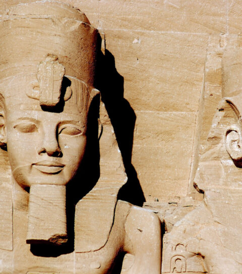 Must Visit Places in Egypt