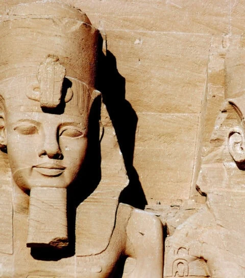 Must Visit Places in Egypt