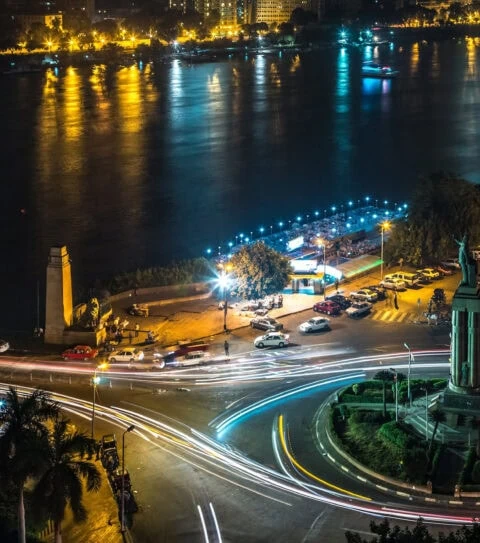 Is it safe to travel to Egypt