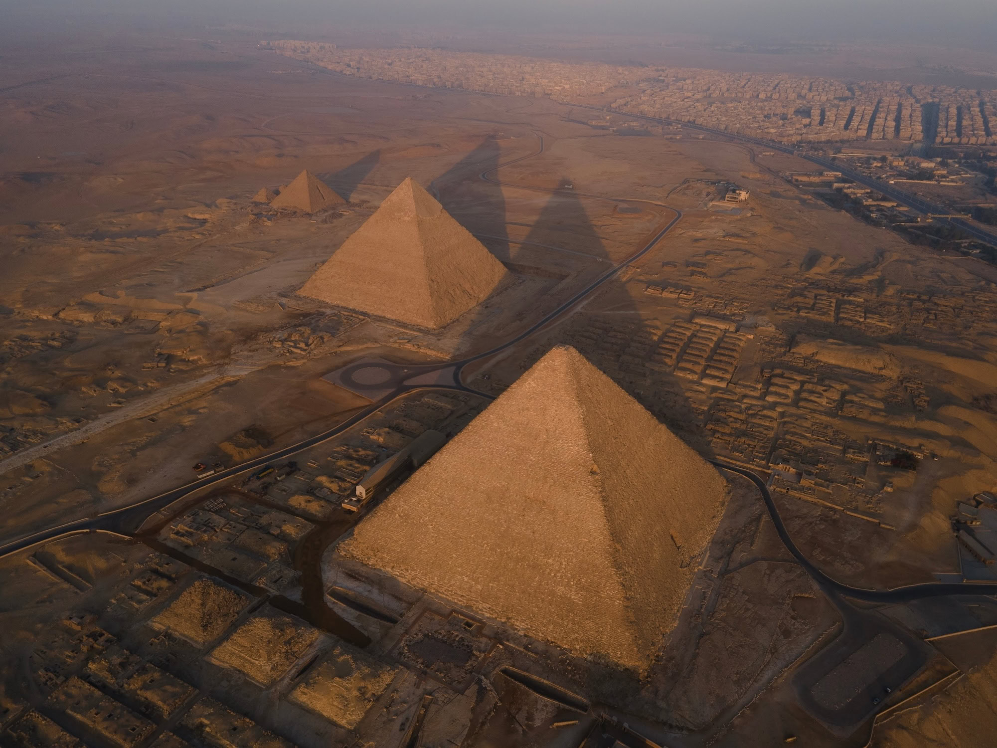 Middle East Tours from Australia