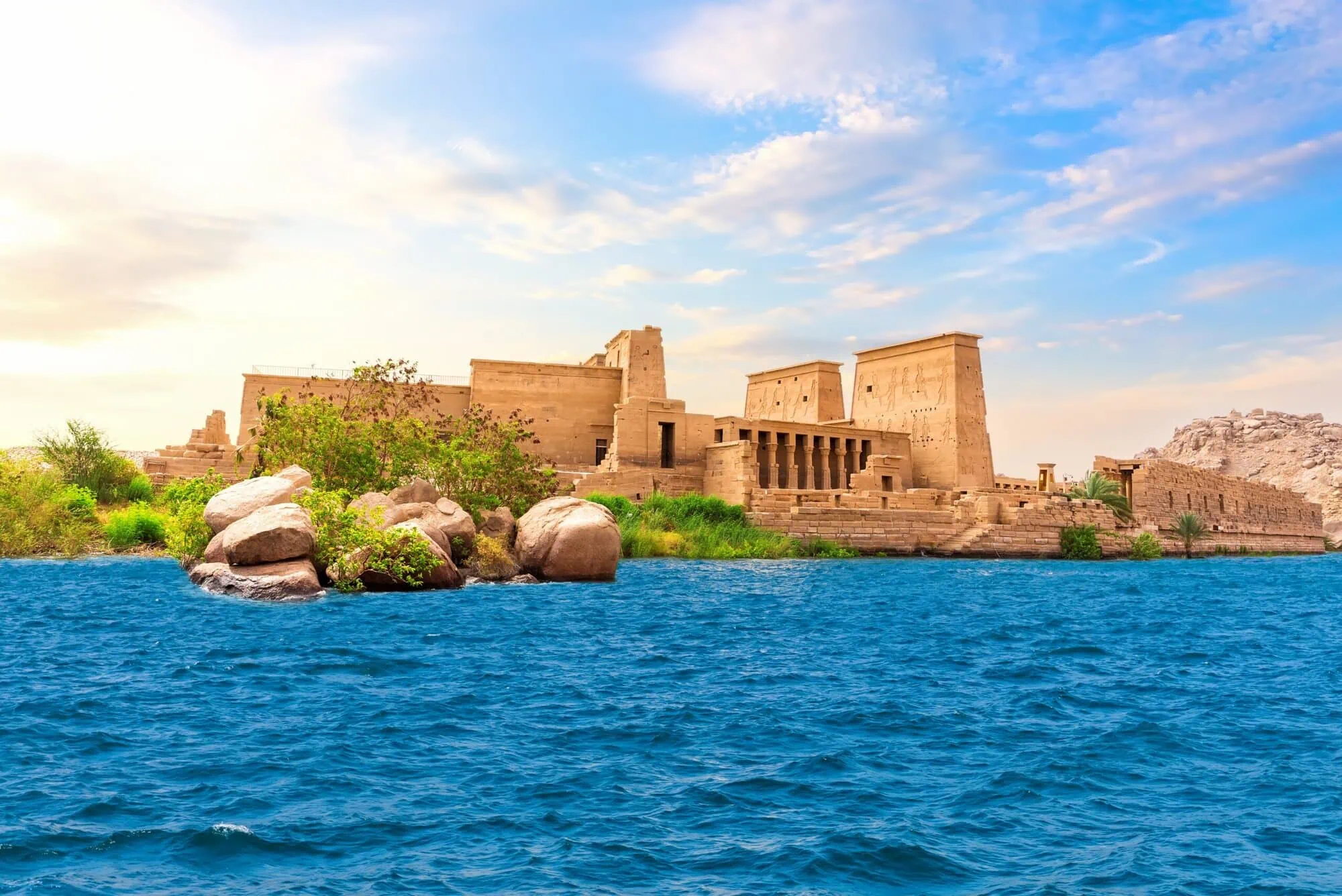 4 Days in Egypt – What to see in Egypt in 4 Days