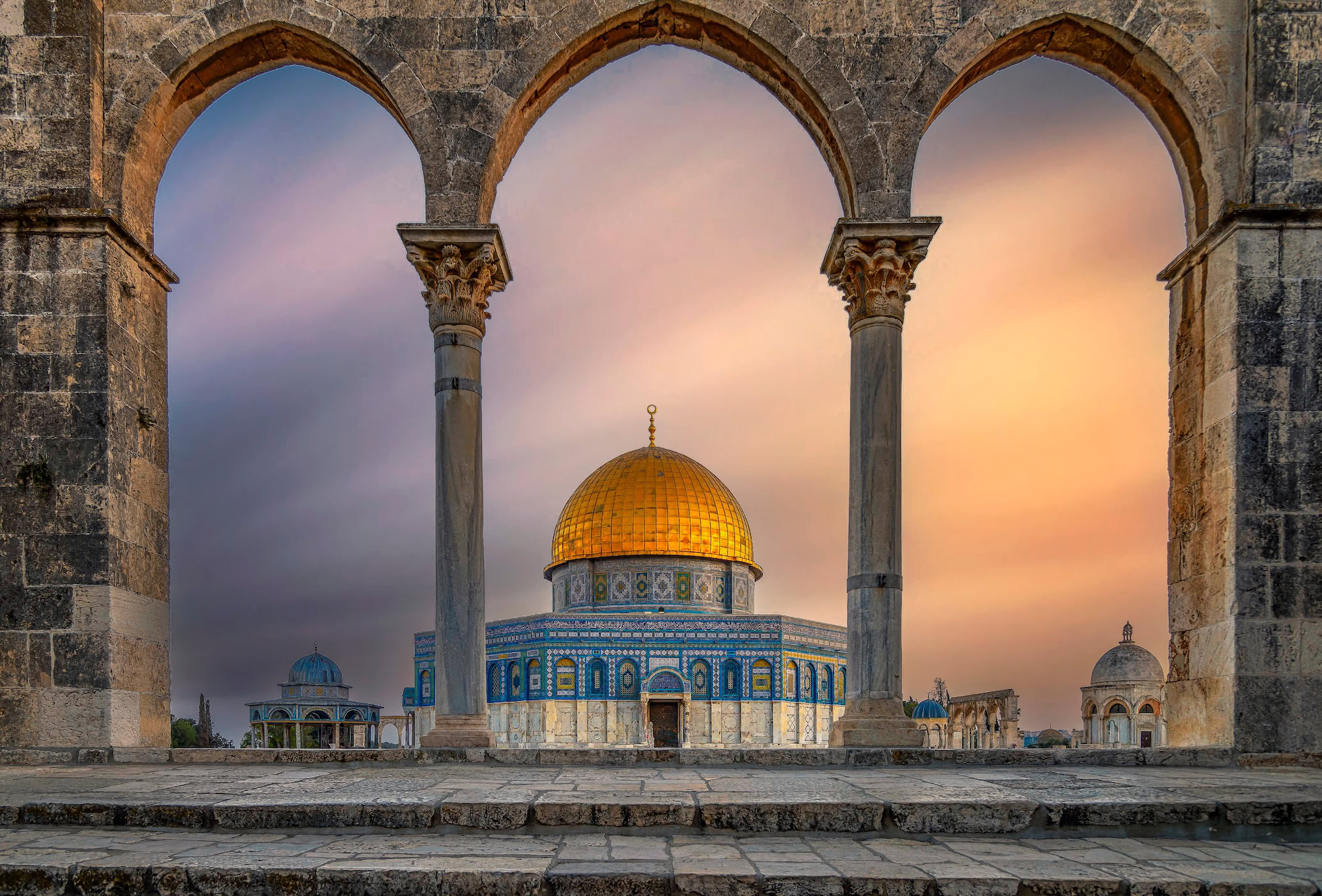 Egypt and Israel Tours