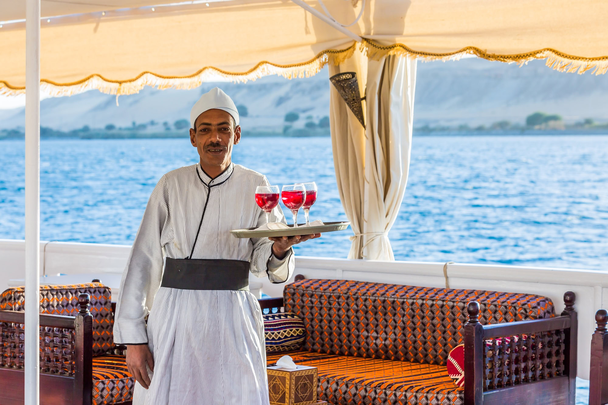 Tipping in Egypt: What to Expect, When to Tip & How Much to Give