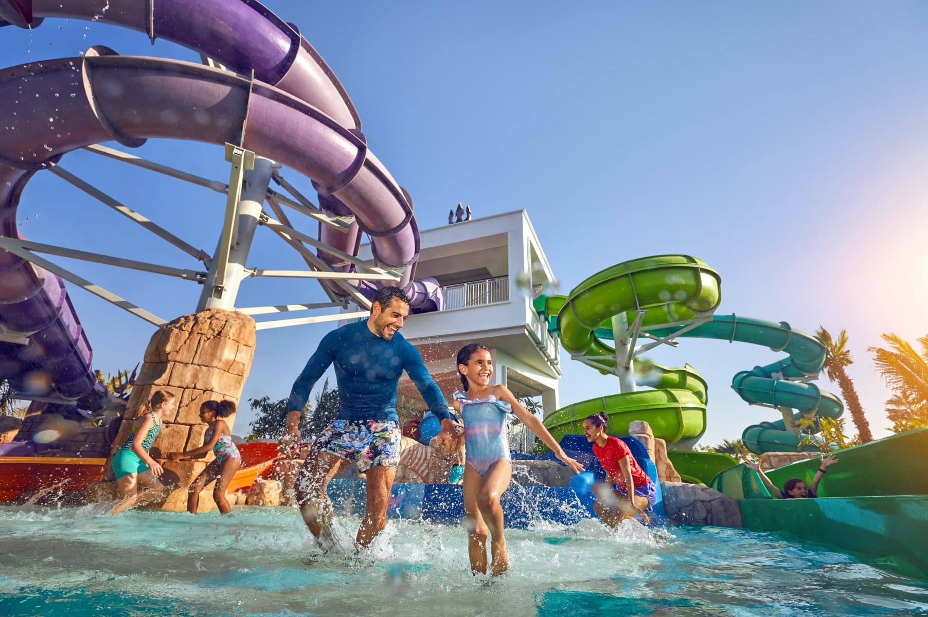 atlantis water park dress code for ladies Dubai Aquaventure Waterpark [Adrenalin Fueled Fun in the Sun] Spring 2026 Catalog - Drop 2