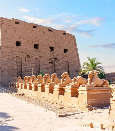 How Many Days to Visit Egypt