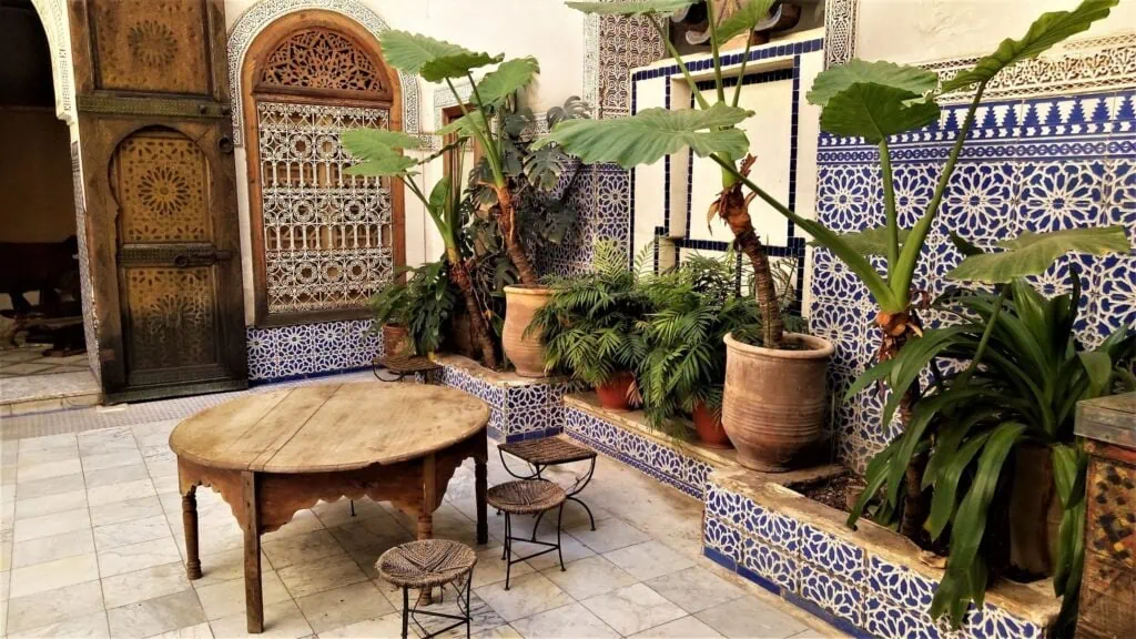 Bert Flint Museum and La Maison Tiskiwin.