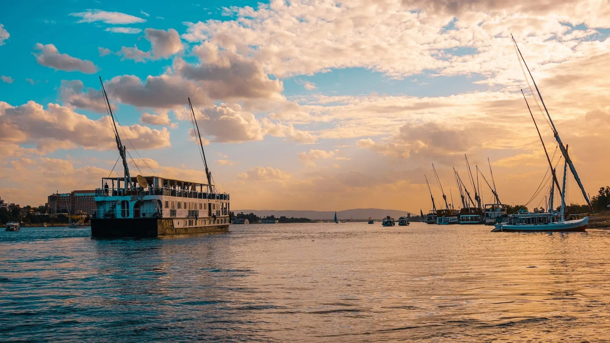 The Best Nile River Cruises – Tips And Advice For Travelers