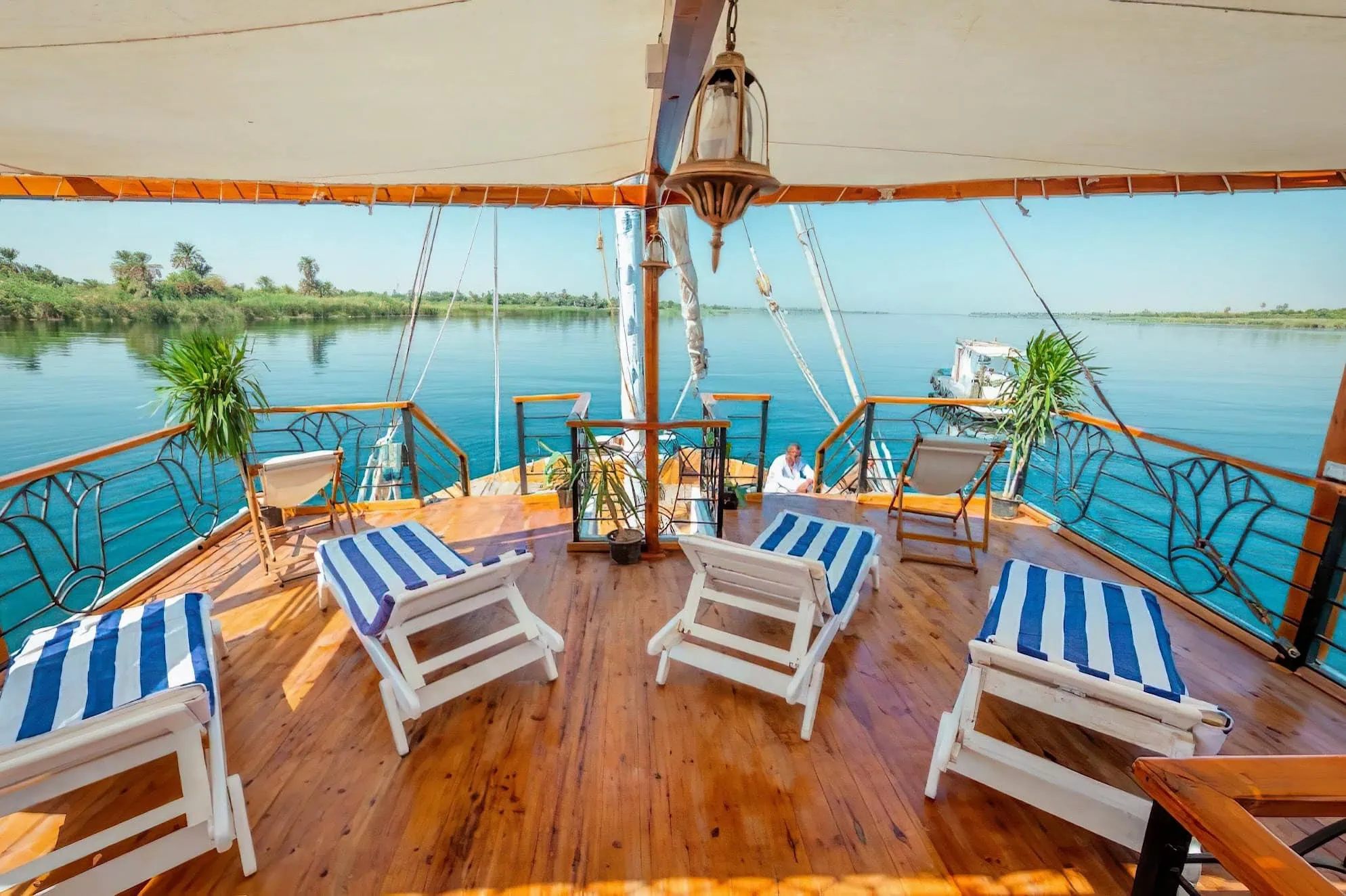 6-Day Nile Cruises