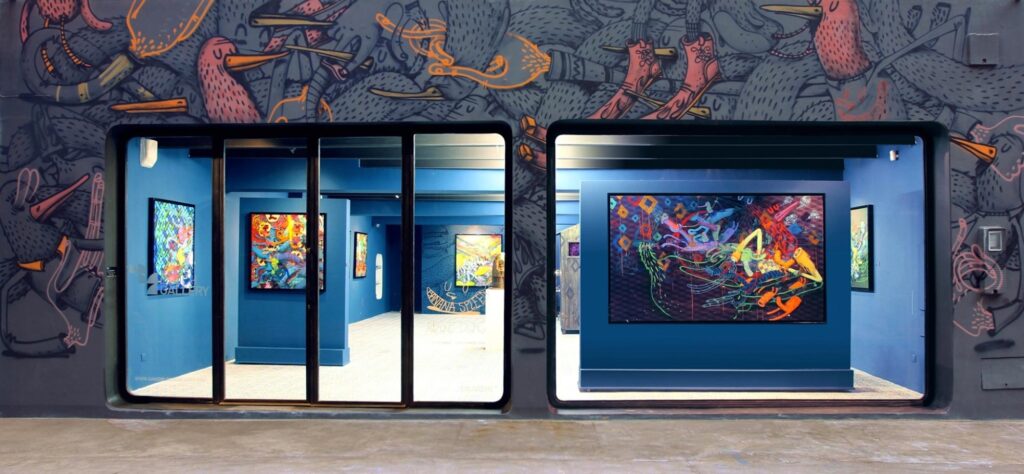 David Bloch Gallery 4