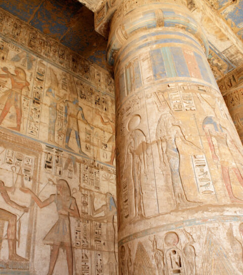 Egypt Easter Tours