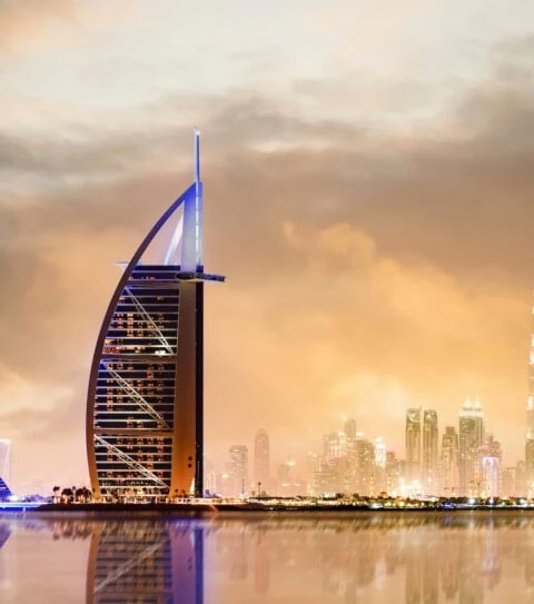 Egypt and Dubai Tours