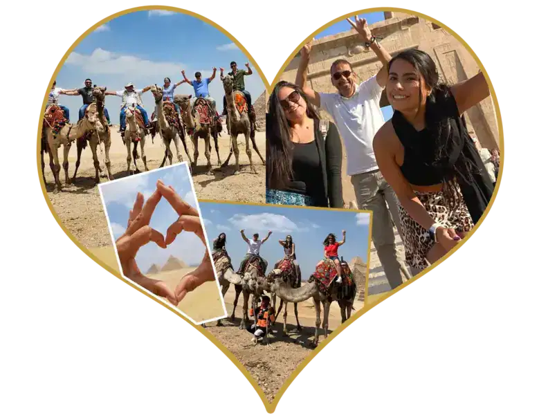 Egypt Tours Plus Reviews