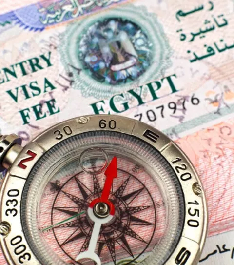 Egypt Visa Requirements