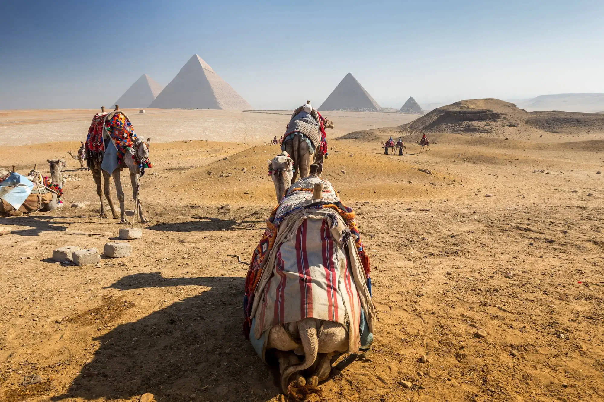 Is June a Good Time to visit Egypt?
