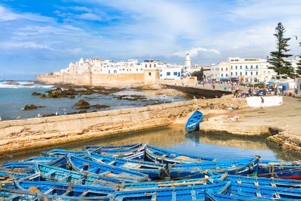 Essaouira