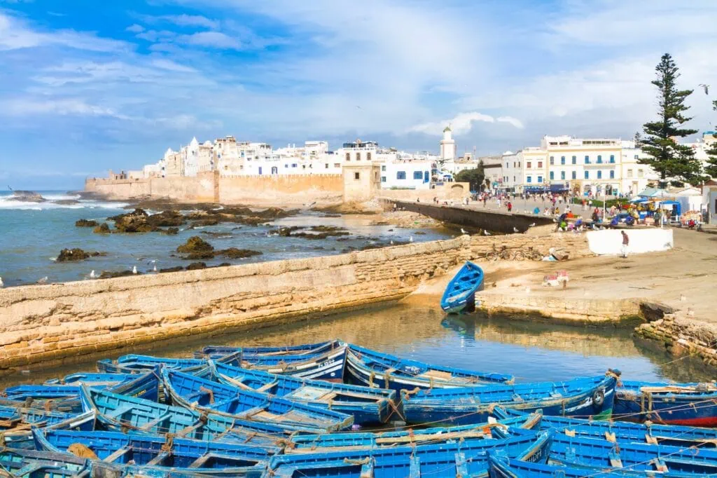 Essaouira