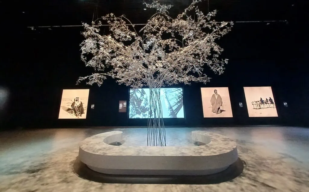 Etihad Museum. historically called the Union House and formerly as the al Diyafah Palace and Jumeirah Guesthouse is museum in Dubai 1