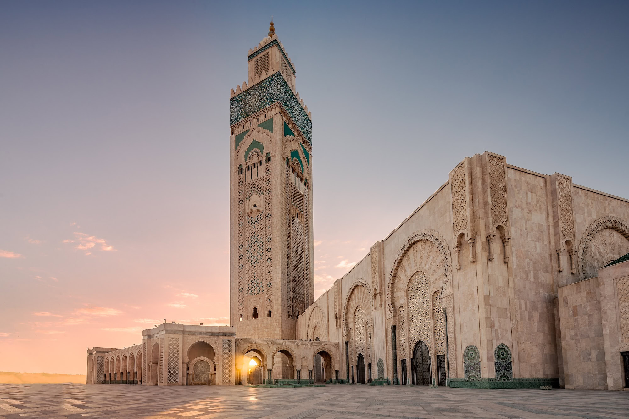 Things to Do in Casablanca – A Non-Stop Journey of Discovery