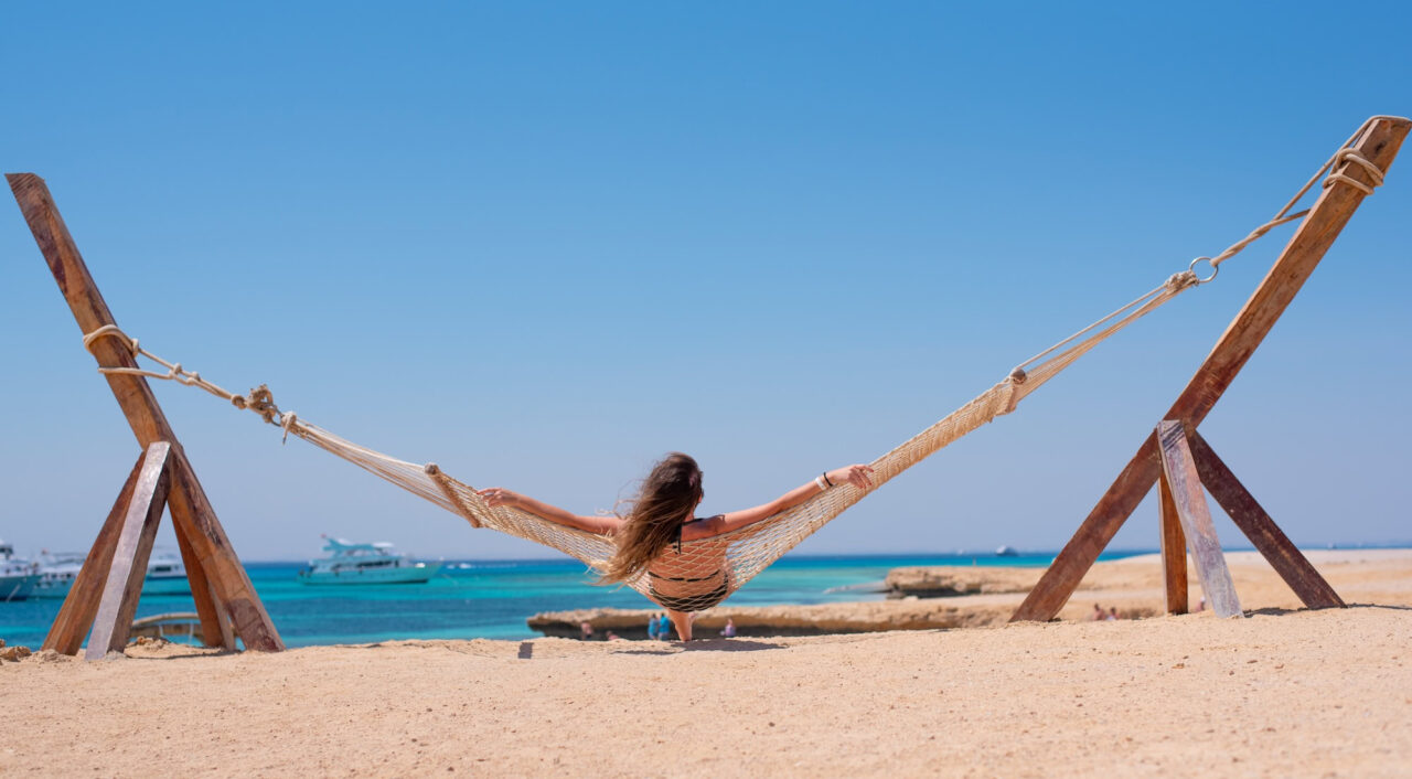 Orange Bay, Hurghada