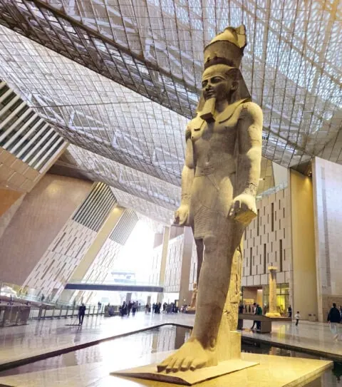 Best Museums in Egypt