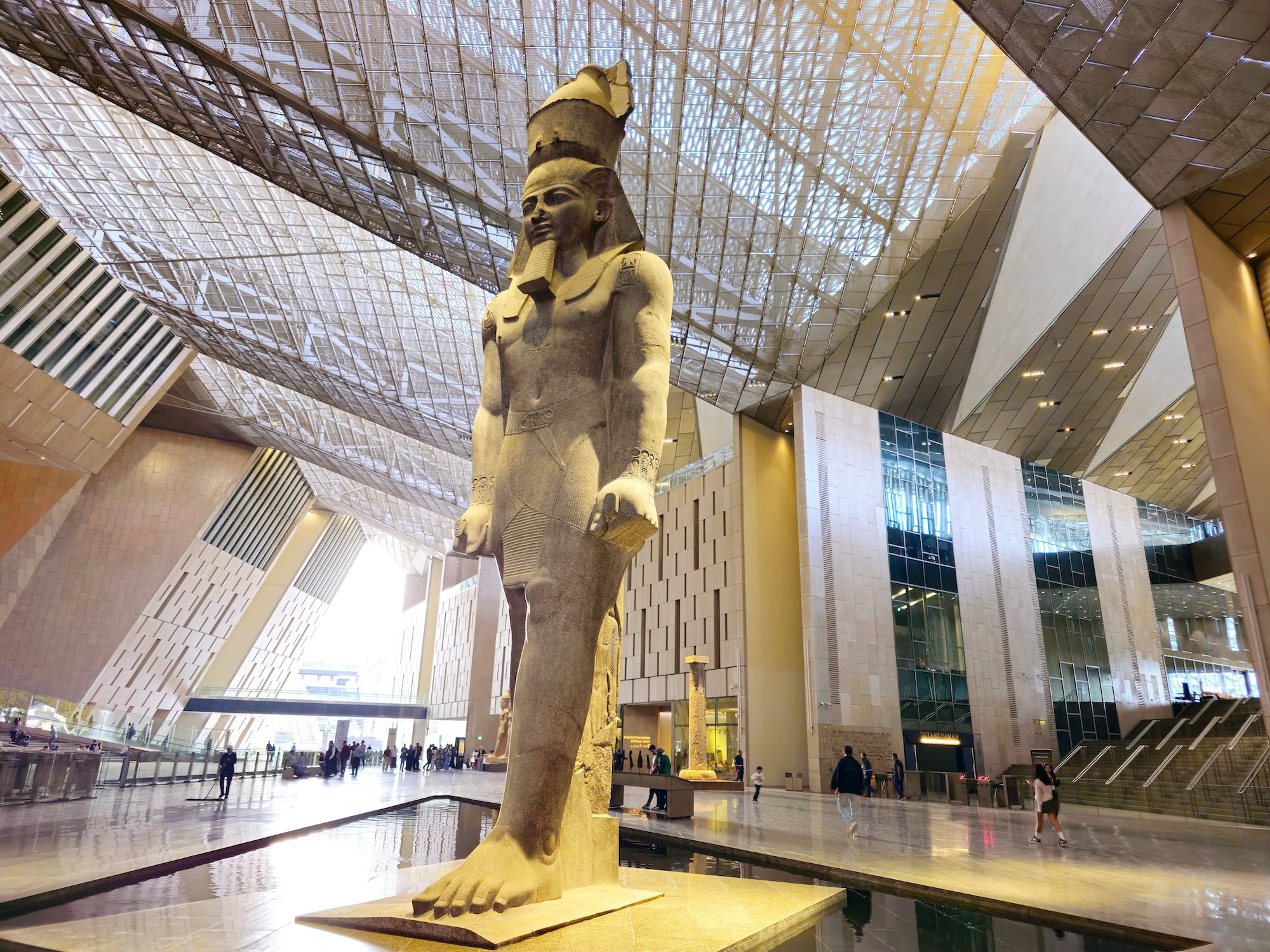 Best Museums in Egypt