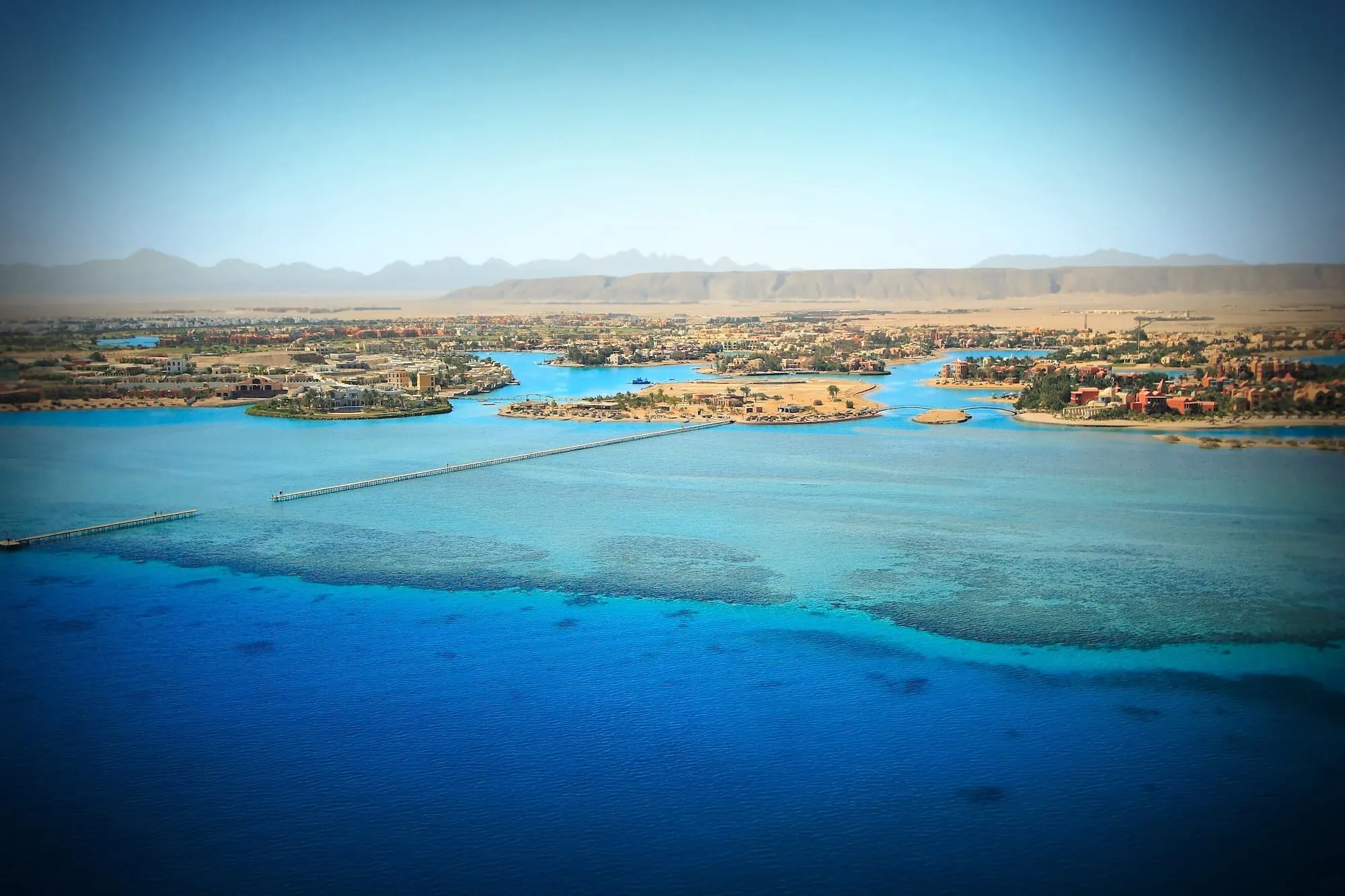 Scuba Diving in El Gouna: Planning the Red Sea Diving Holiday of Your Dreams