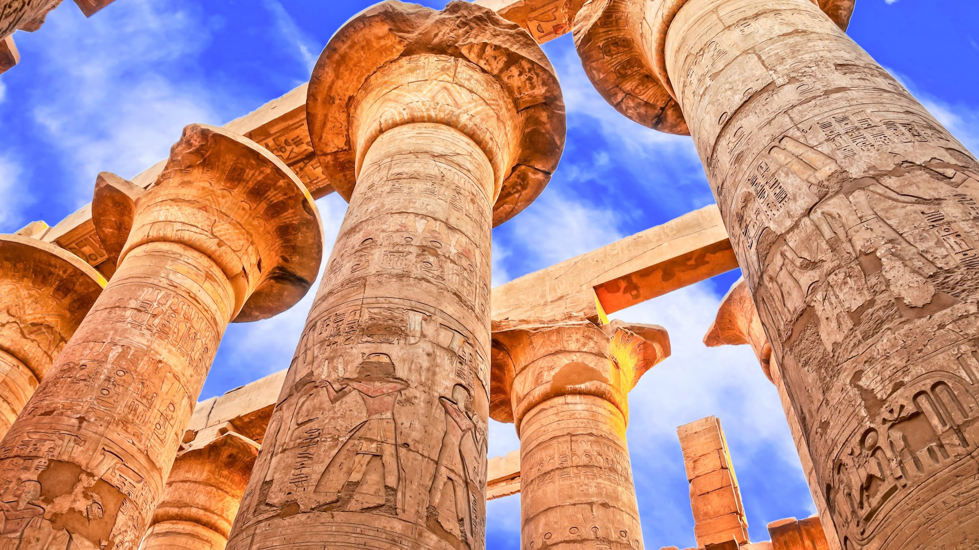 Egypt Tours from Singapore