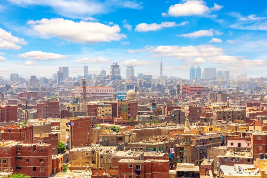 Cairo City