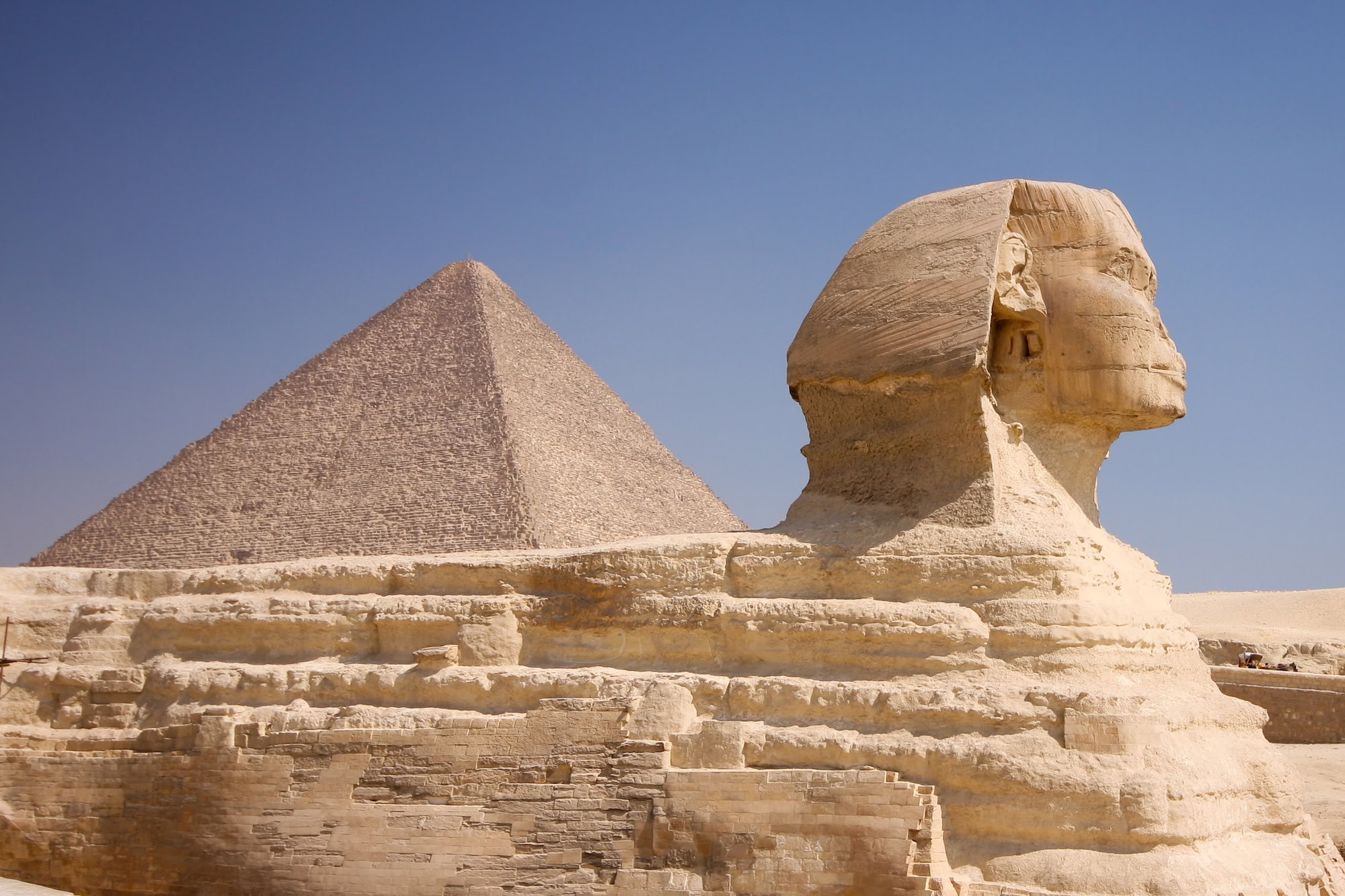 Egypt Vacation Packages 2026