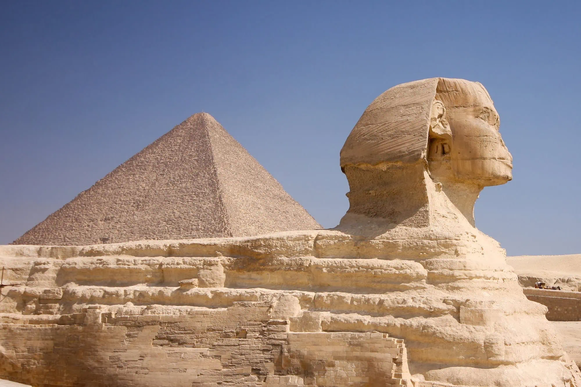 Egypt Vacation Packages 2026