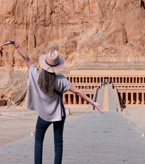 Best Time to Visit Egypt