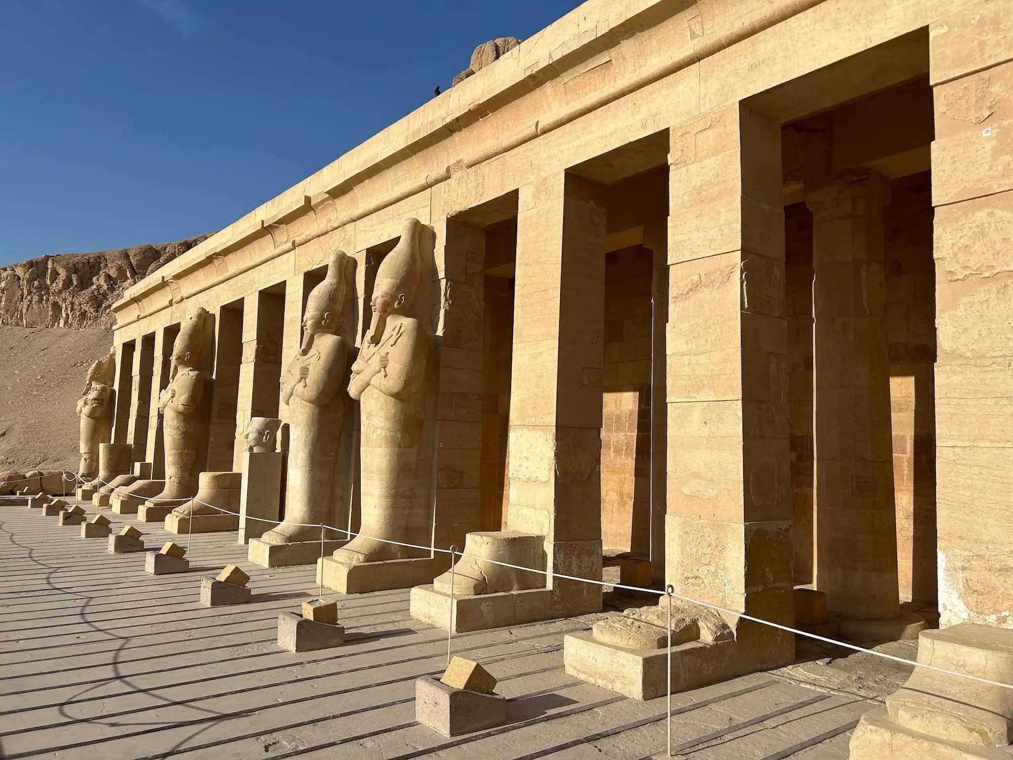 Egypt Tours from Sydney