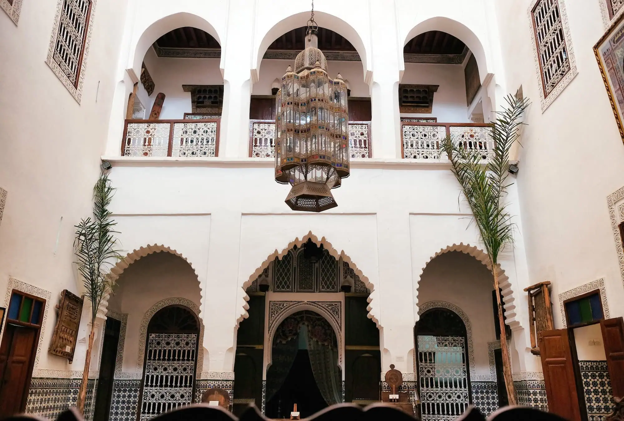 The Heritage Museum in Marrakech – A Family Operated Gem