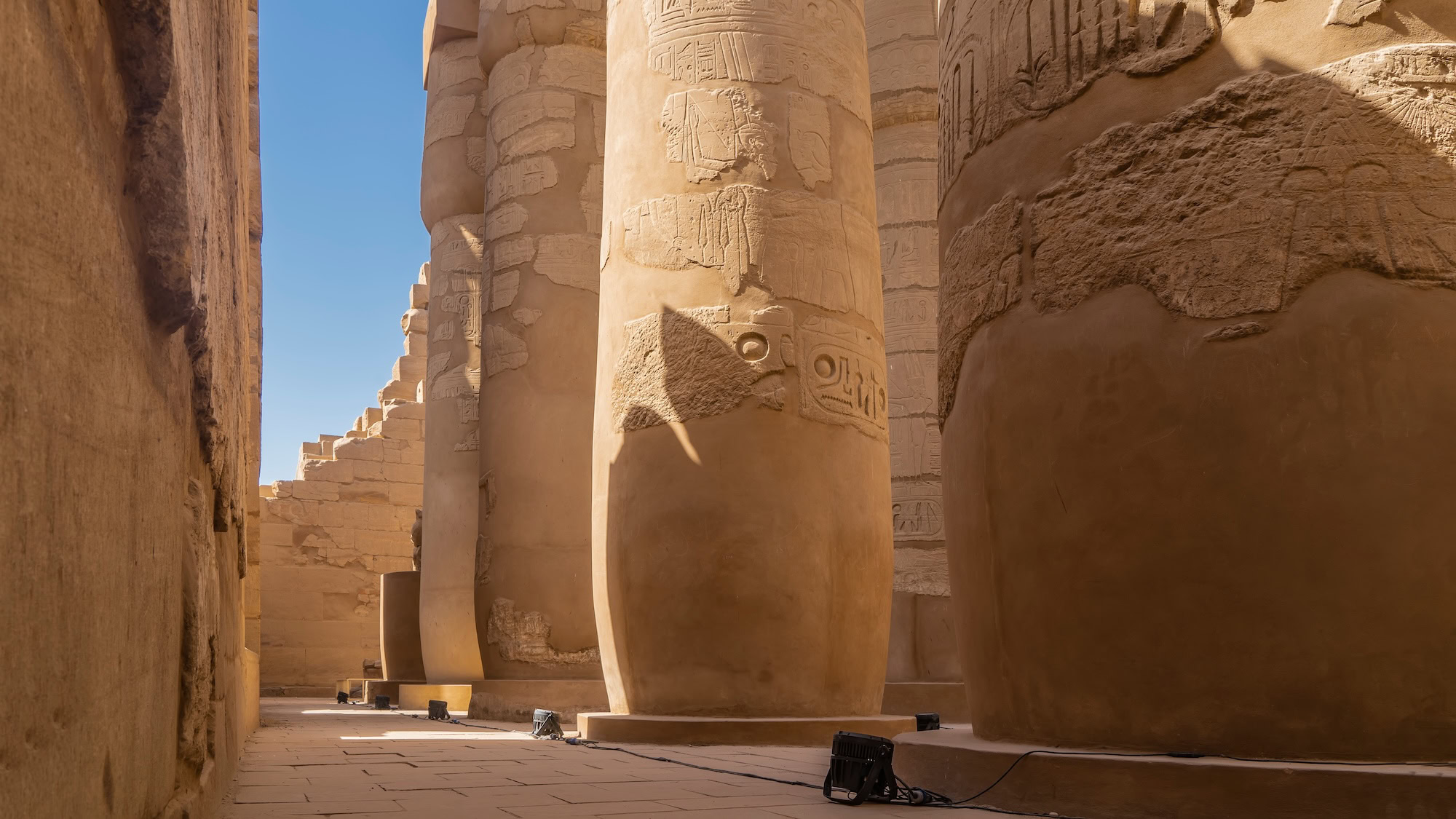 Is October a Good Time to Visit Egypt?