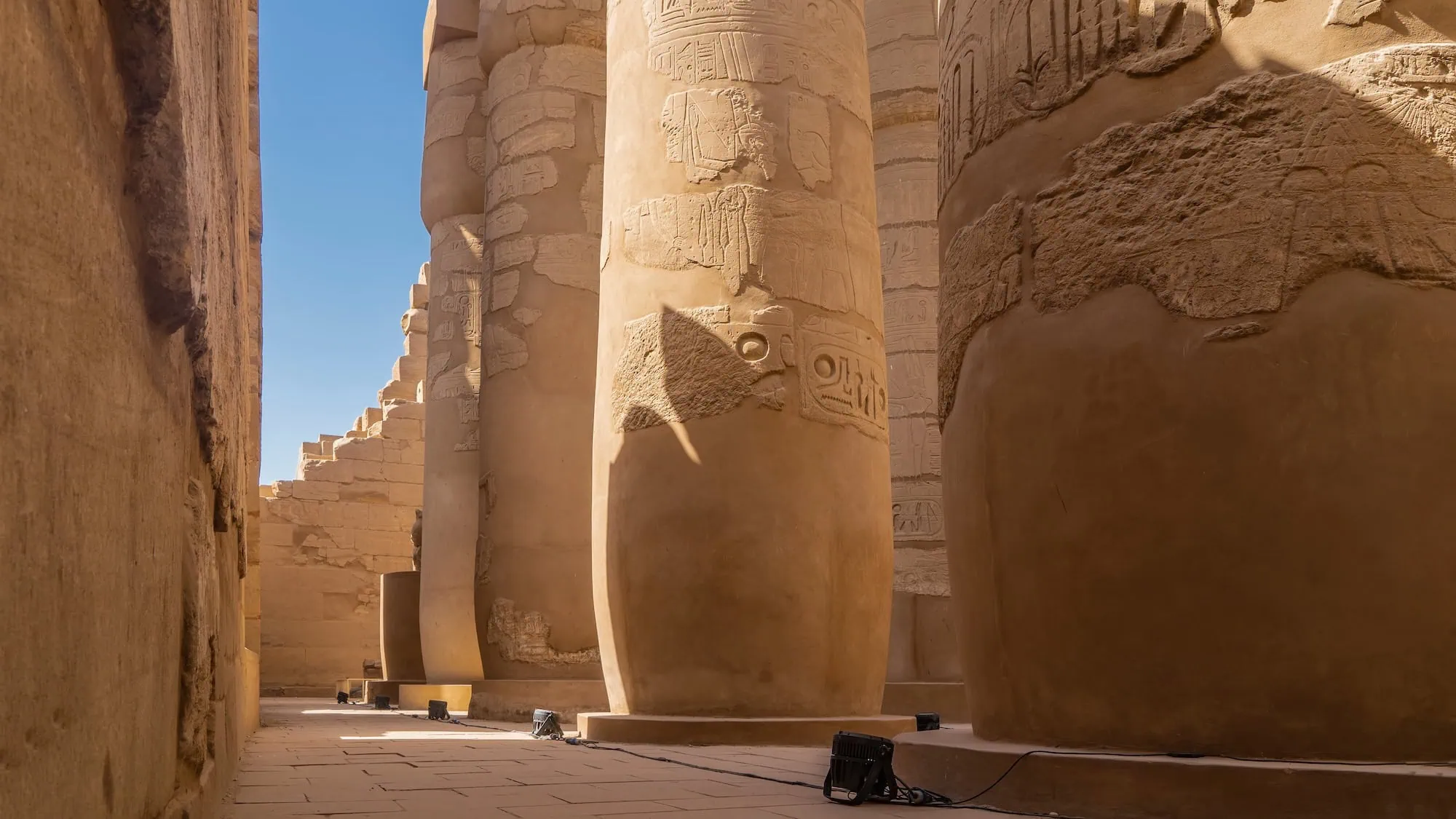 Is October a Good Time to Visit Egypt?
