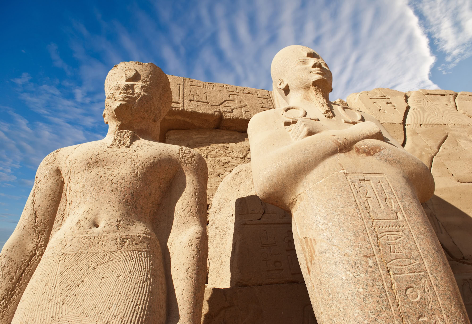 Middle East Tours from Australia