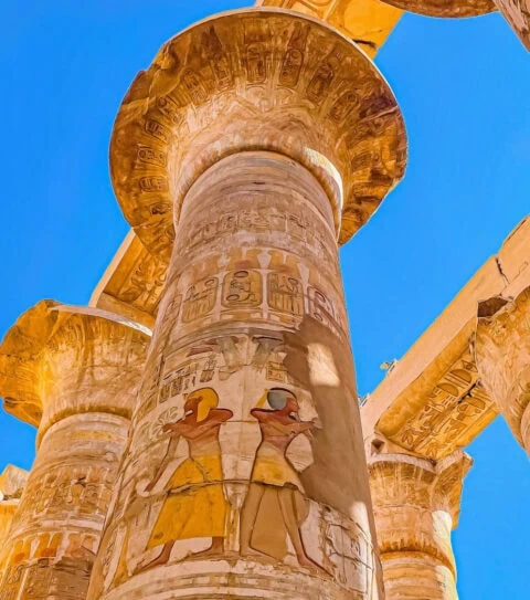 Classic Egypt Tours