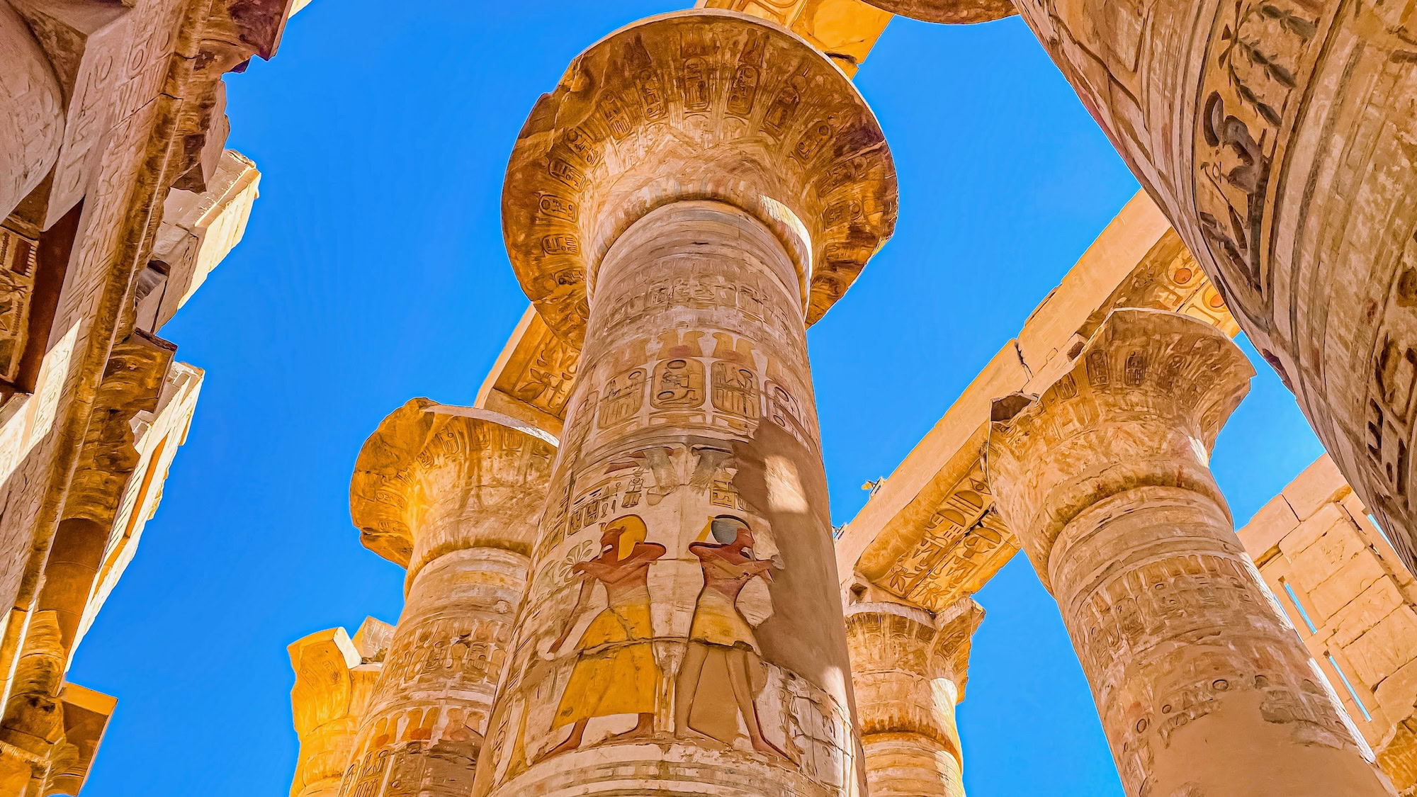 Classic Egypt Tours