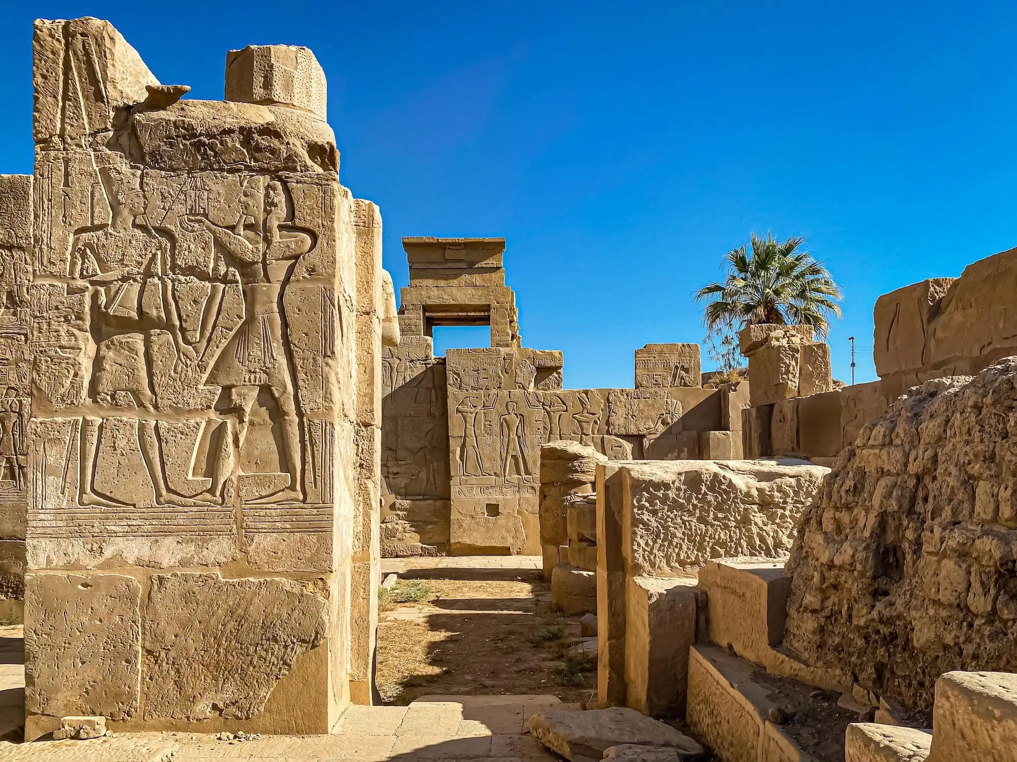 Best Trips to Egypt – Explore Egypt’s Rich History
