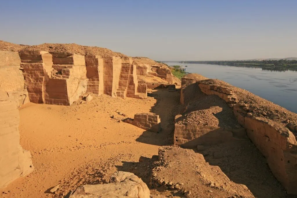 Gebel el-Silsila
