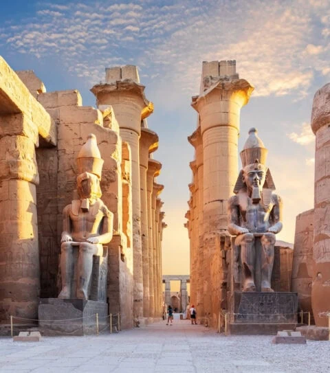 Luxor