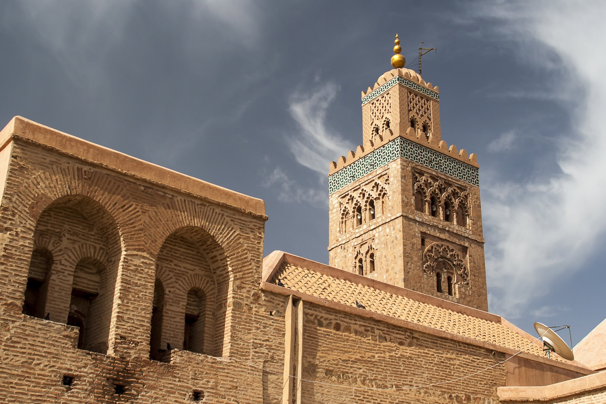 Morocco Tours from Portugal