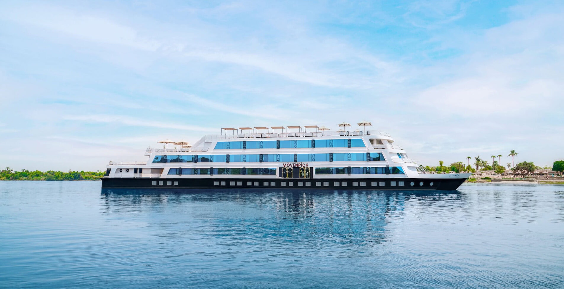 MS Darakum nile cruise ship11