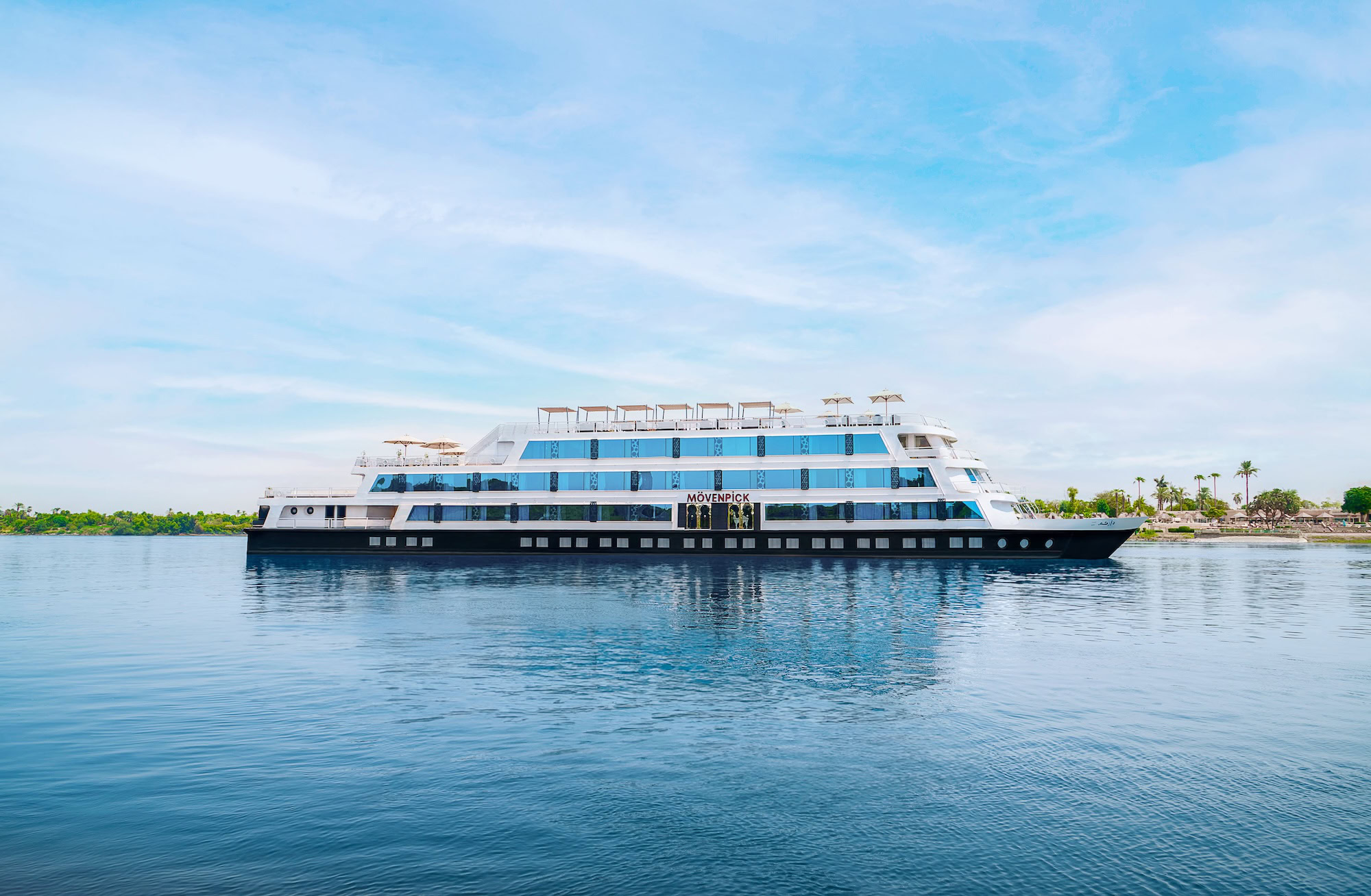 MS Darakum nile cruise ship11