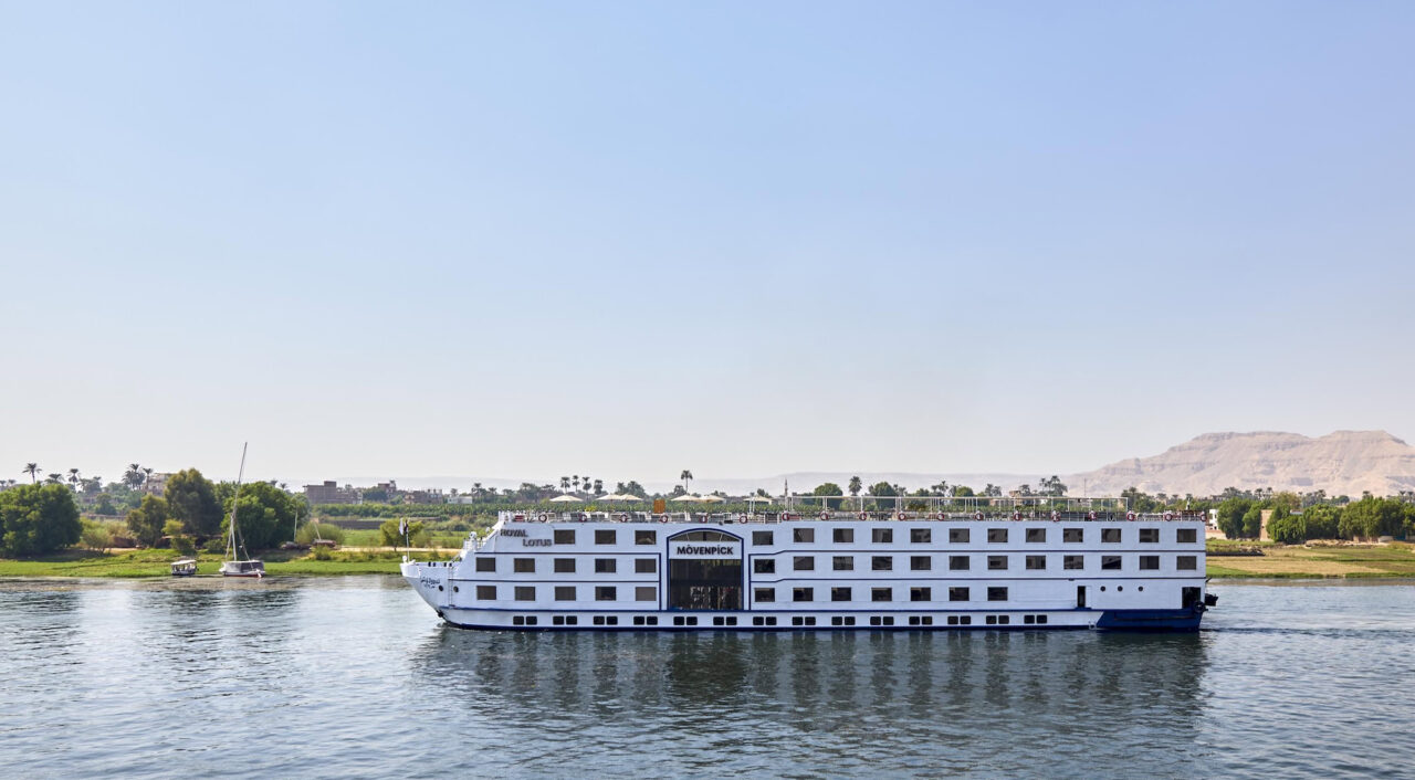 MS Movenpick Royal Lotus