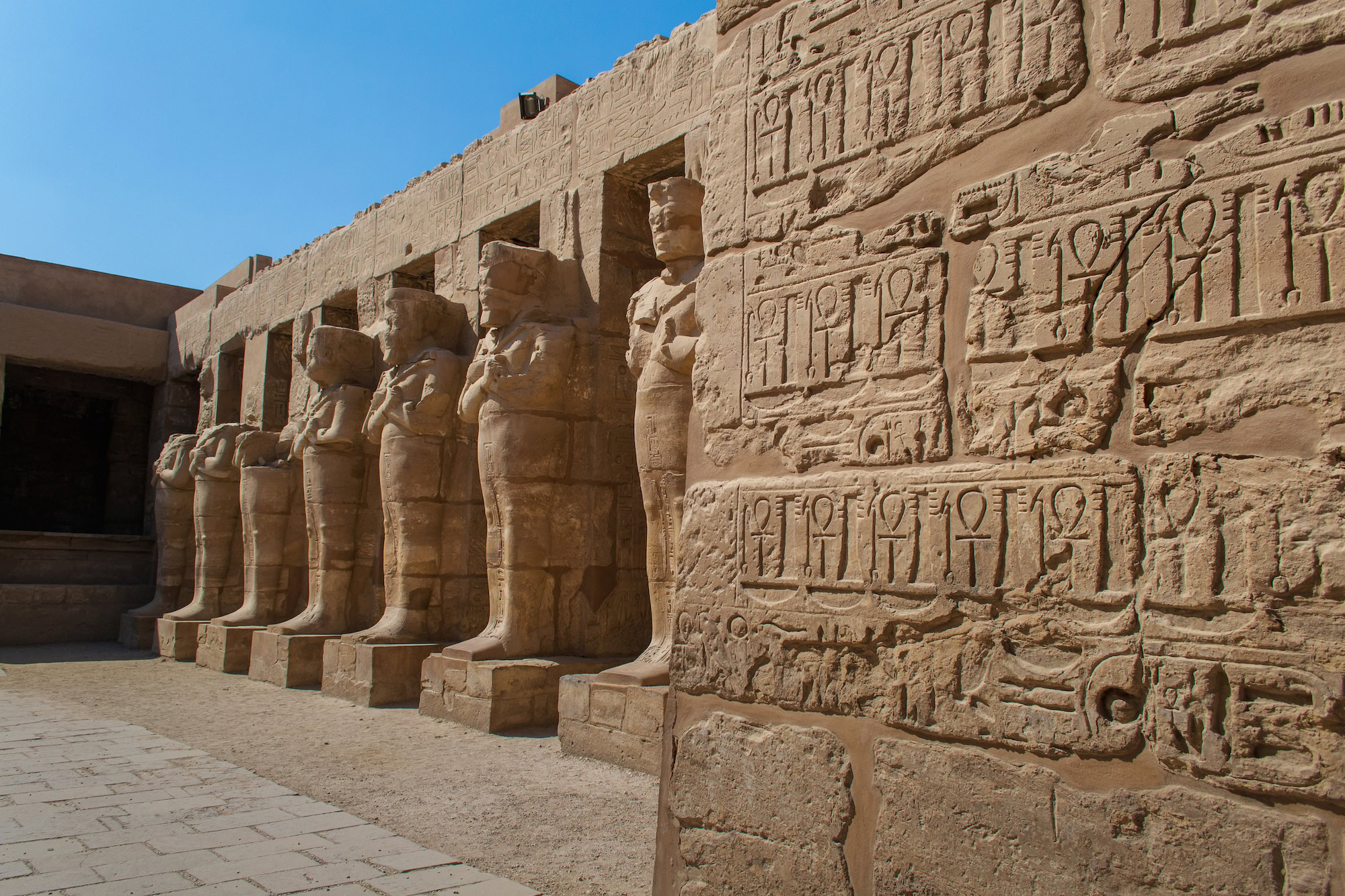 Can You Create an Entirely Customized Egypt Travel Itinerary?