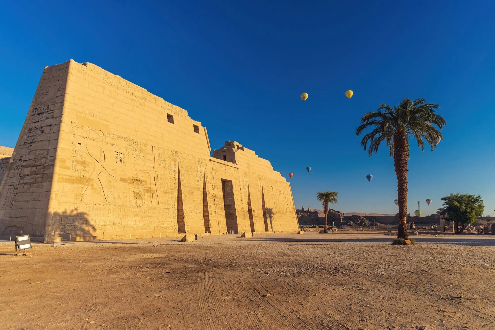 Egypt Tours from Kerala