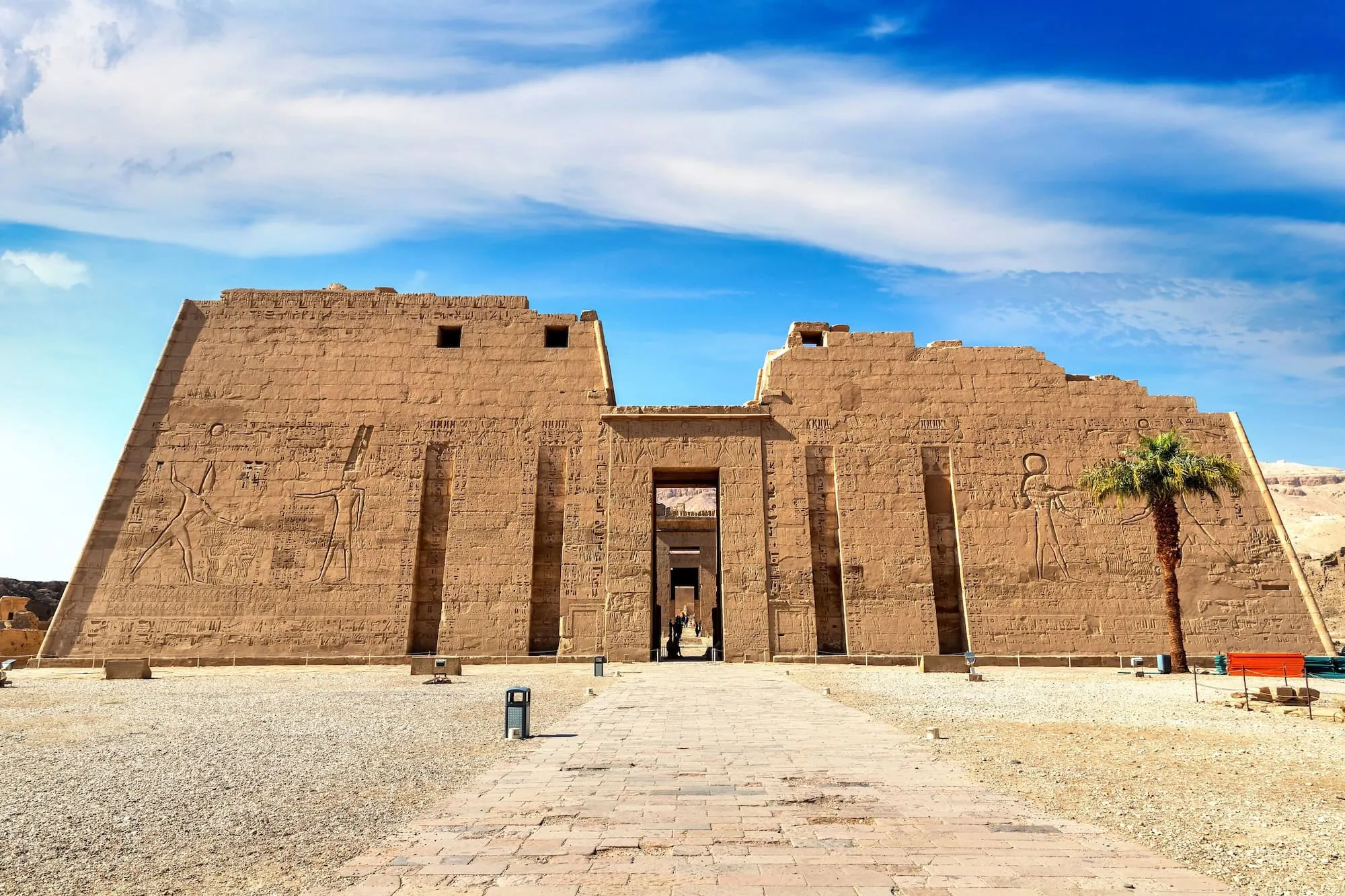 Luxor Tour Packages