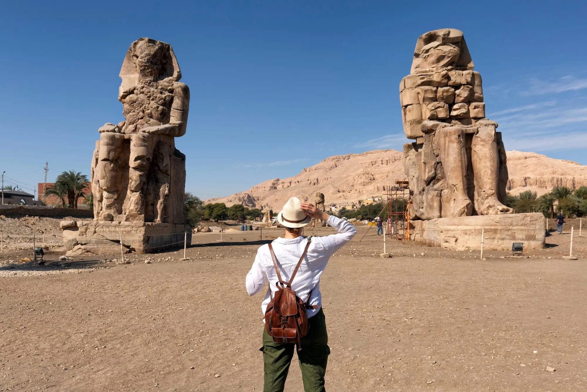 Escorted Egypt Tours – The Only Way To See The Real Egypt