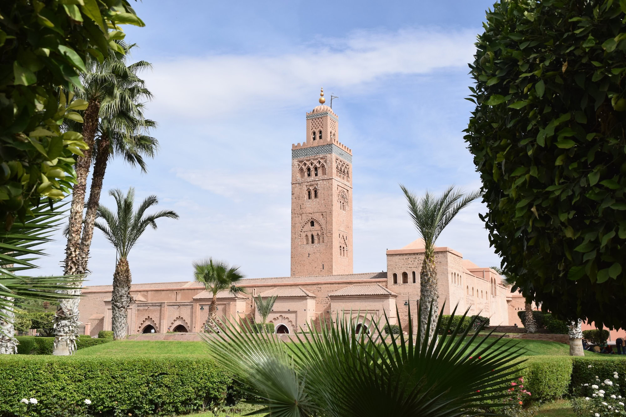 Morocco Tour Packages from USA